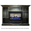 Buck Stove Model 1127 Vent Free Gas Stove