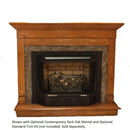 Buck Stove Model 329 Vent Free Gas Stove