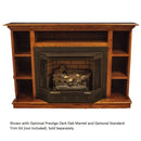 Buck Stove Model 329 Vent Free Gas Stove