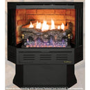 Buck Stove Model 329 Vent Free Gas Stove