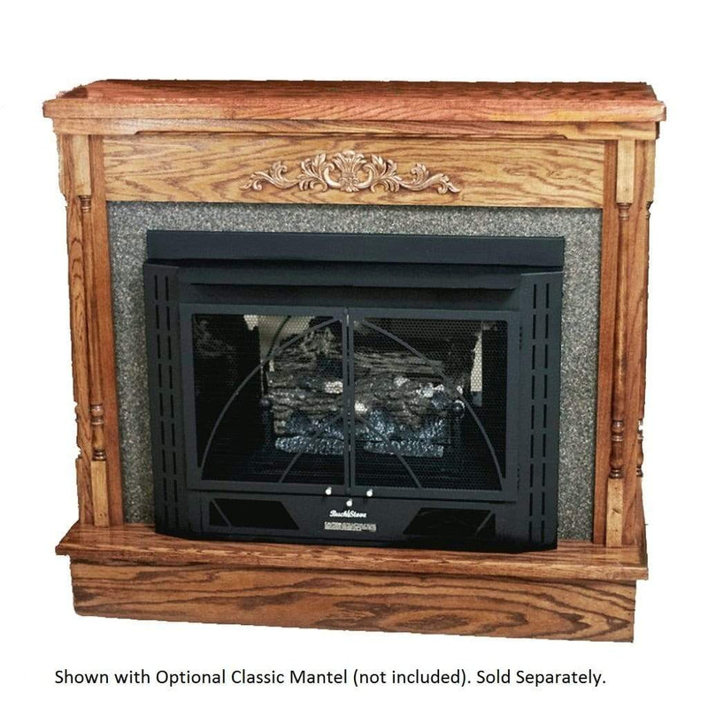 natural gas heating stoves | BelleFlame