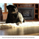 Buck Stove Model 34 Manhattan Vent Free Gas Stove