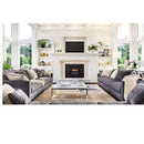 Buck Stove Model 34 Manhattan Vent Free Gas Stove