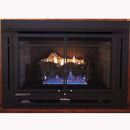 Buck Stove Model 34 Manhattan Vent Free Gas Stove with Blower