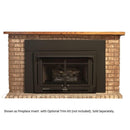 Buck Stove Model 34 Manhattan Vent Free Gas Stove
