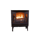 Buck Stove Model T-33 Gas Stove with Legs and Blower