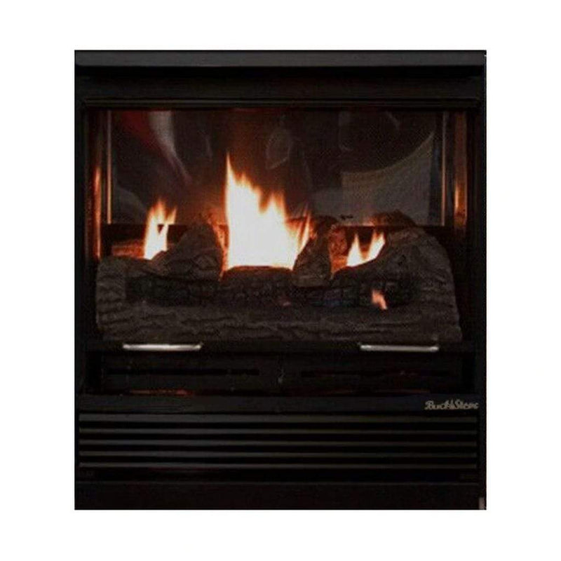 Vent Free Gas Stove | BelleFlame