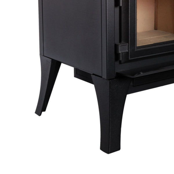 Empire | Stove Straight Leg Kit for Gateway Wood Burning Stoves