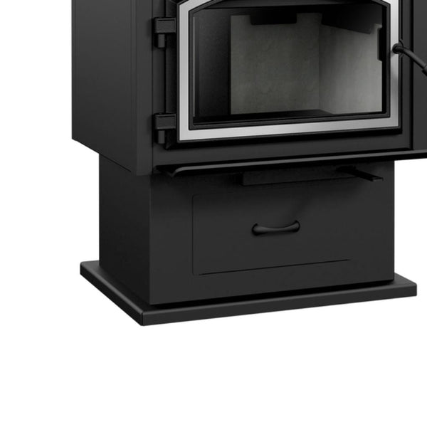 Empire | Stove Pedestal for Gateway Wood Burning Stoves