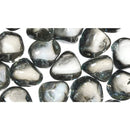 Barbara Jean Collection by Kingsman 1/2" Fireplace Glass Media - 5 lb Kit