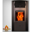 ComfortBilt 21" HP50S Pellet Stove