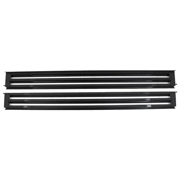 Kingsman - Grill Kit for ZDV3318 & ZVF33P series fireplaces