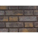 Napoleon Brick Panels for Ascent X Series Fireplaces