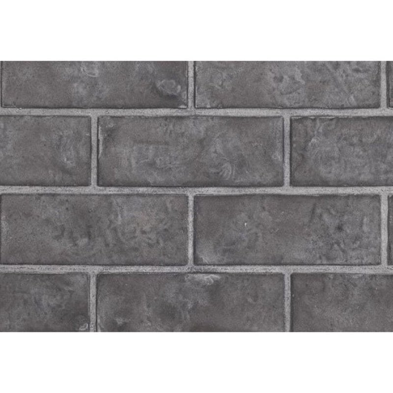 Napoleon Brick Panels for Ascent X Series Fireplaces