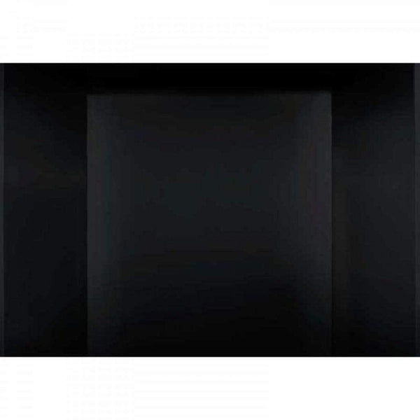 Napoleon Black Illusion Glass