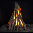 Hargrove 24" Olympia Stack Pinnacle Vented Log Series