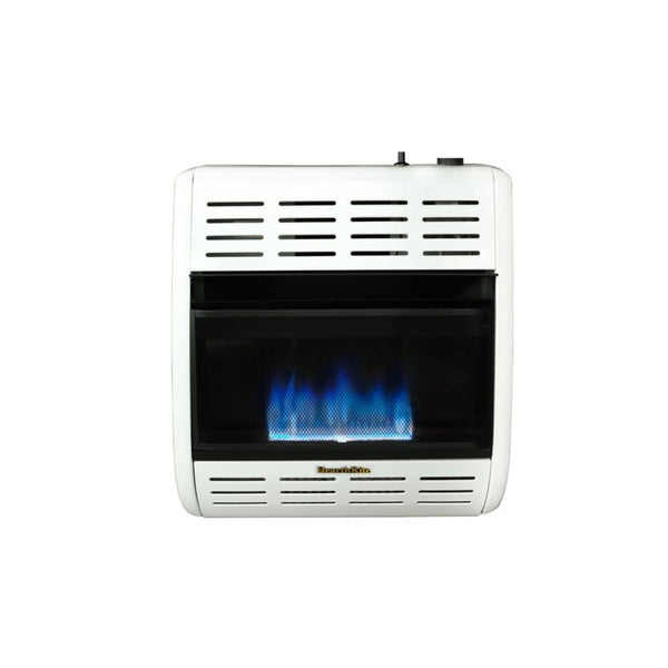 Empire | HearthRite 20" Thermostat 20,000 BTU Vent-Free BlueFlame Heater