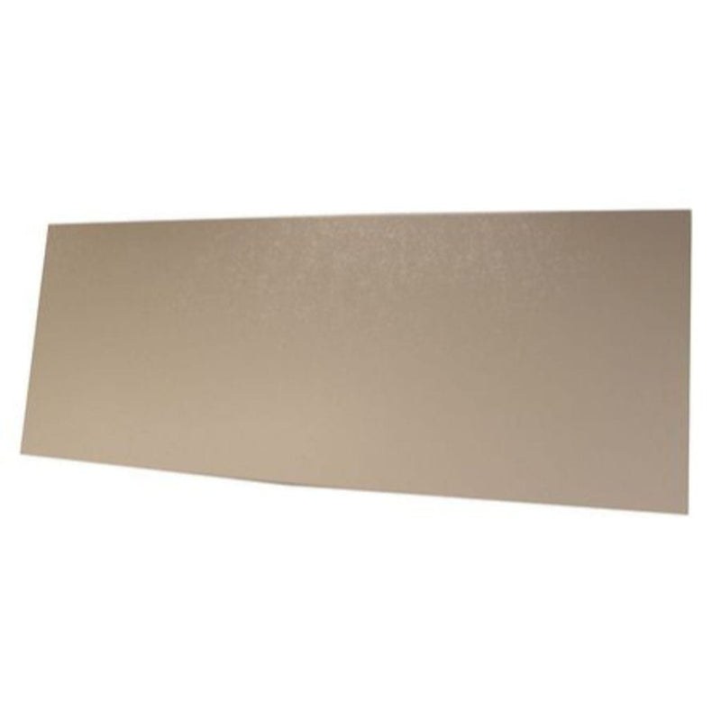 Empire | 14" DVP1 Floor Pad Direct-Vent Wall Furnace Accessory