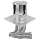 Empire | Venting Kits for Fireplace Flue (SD46DVACL33, SD46DVAGCL, DVK35, DVKI2P)
