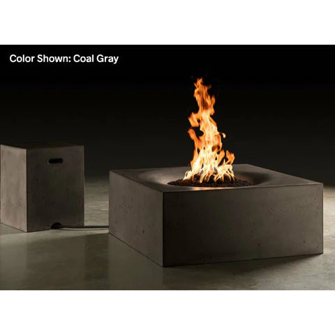 Slick Rock | Horizontal Fire Table 36" - Electric Ignition