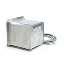 Kingsman - Horizontal Power Vent Starter Kit