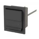 Kingsman - Horizontal Power Vent Starter Kit