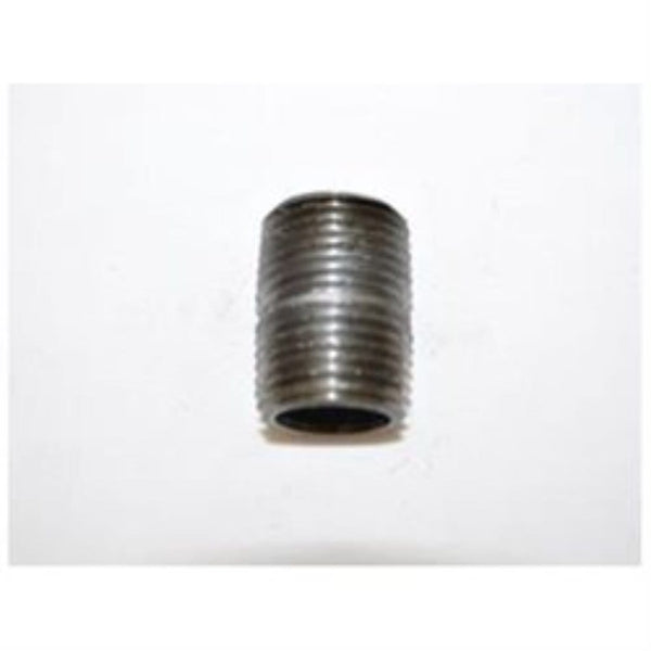 HPC | 1/2” Close Nipple Black Iron Fittings