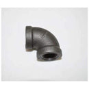 HPC | 1/2” Elbow Black Iron Fittings