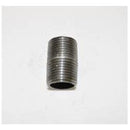 HPC | 1” Close Nipple Black Iron Fittings