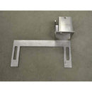 HPC | 120-HWI Burner Mount Clamp
