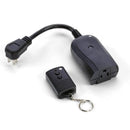 HPC | 120 VAC Outdoor On/Off Remote Control for Electronic Ignition Fire Pit Systems