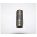 HPC | 2” Nipple 1/2” MPT Black Iron Fittings