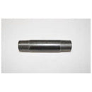 HPC | 3” Nipple Black Iron Fittings