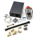 HPC | 3” Swivel Flare Connection Millivolt Kits