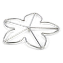 HPC | 36" Penta Burners- Stainless Steel