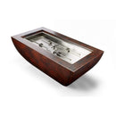 HPC | Copper Bowl Phoenix H-Burner Match-Lit Ignition 47"