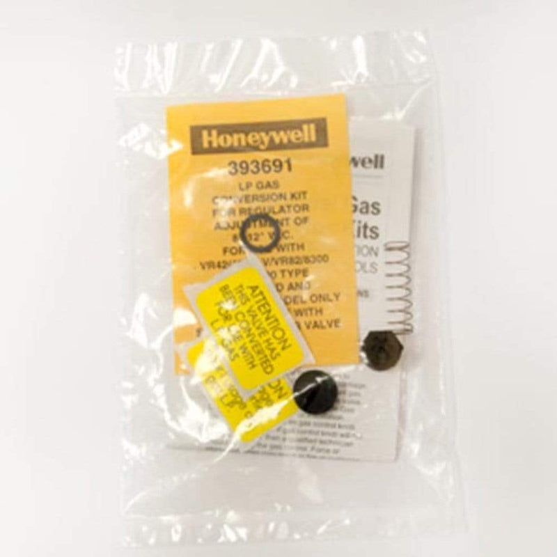 HPC | 577-A Liquid Propane Conversion Kit (Honeywell EI)