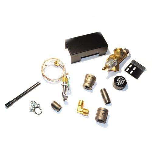 HPC | 72PKN Hard Pipe Connection Side Inlet Valve Kits