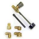 HPC | C66 Manual Valve Kits