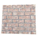 HPC | Decorative Firebrick Panels and Adhesive