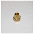 HPC | Flare Nut Brass Fittings