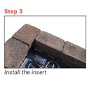 HPC | Flex-Form Installation Collar