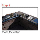 HPC | Flex-Form Installation Collar