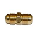 HPC | Full and Reducing Union Brass Fittings