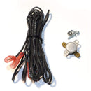 HPC | Indoor Fireplace Temperature Switch