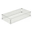 HPC | Linear Glass Wind Guard