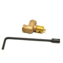 HPC | MA7B Angled Valve