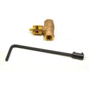 HPC | MS7B Straight Valve