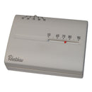 HPC | MTK Wall Thermostats