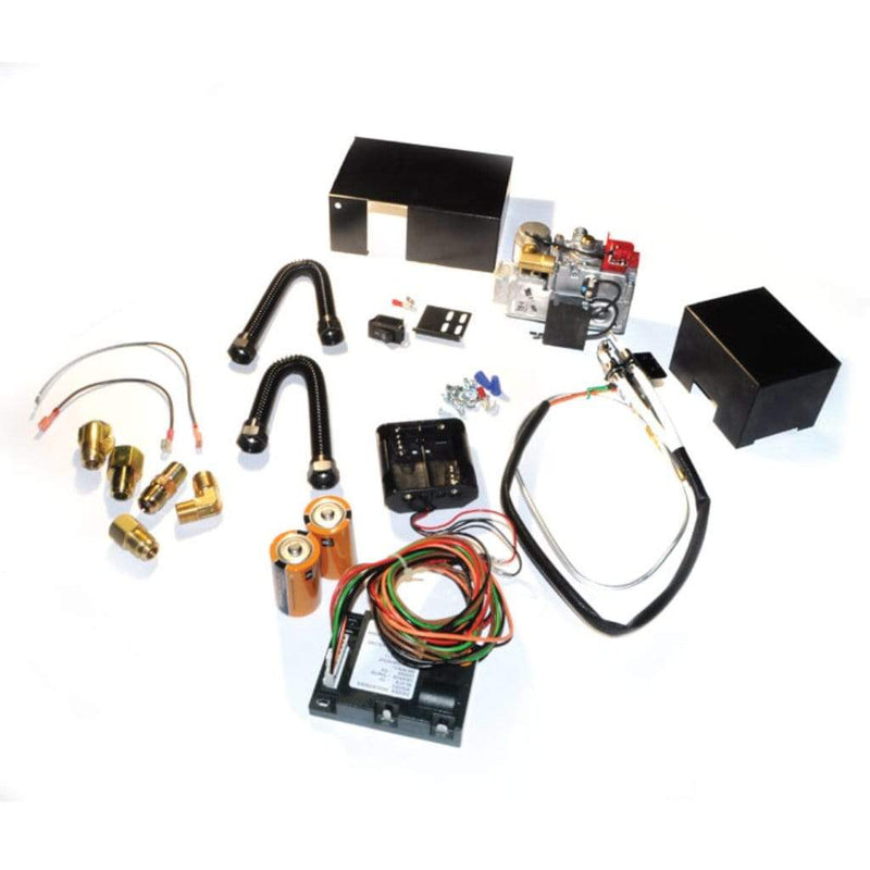 HPC | MVK-EI Electronic Ignition Kits